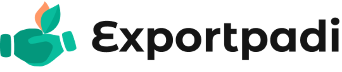 Exportpadi